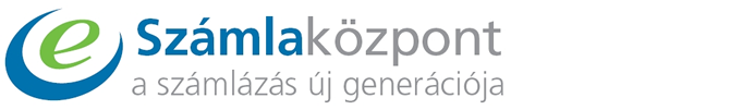 Az elektronikus számla, e-számla gyors, olcsó, visszakereshető, elveszíthetetlen, energiatakarékos, papírmentes. Próbálja ki!